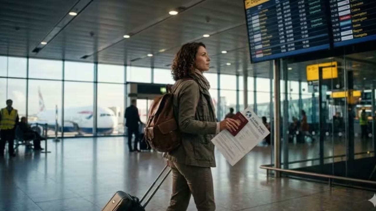 6. લેઓવર (layover)નો સમય અગાઉથી તપાસો : ટિકિટ બુક કરતી વખતે તમારી બે ફ્લાઇટ્સ વચ્ચેના સમયગાળાની તપાસ કરો. જો આ સમય ખૂબ ઓછો હોય, તો પહેલી ફ્લાઇટમાં થોડો વિલંબ થવાને કારણે પણ તમે બીજી ફ્લાઇટ ચૂકી શકો છો. બીજી તરફ, જો સમયનું અંતર ખૂબ વધારે હોય, તો તમારે એરપોર્ટ પર લાંબો સમય રાહ જોવી પડી શકે છે. તેથી, ખાતરી કરો કે આગામી ગેટ સુધી આરામથી પહોંચવા માટે ફ્લાઇટ્સ વચ્ચે પૂરતો સમય હોય.