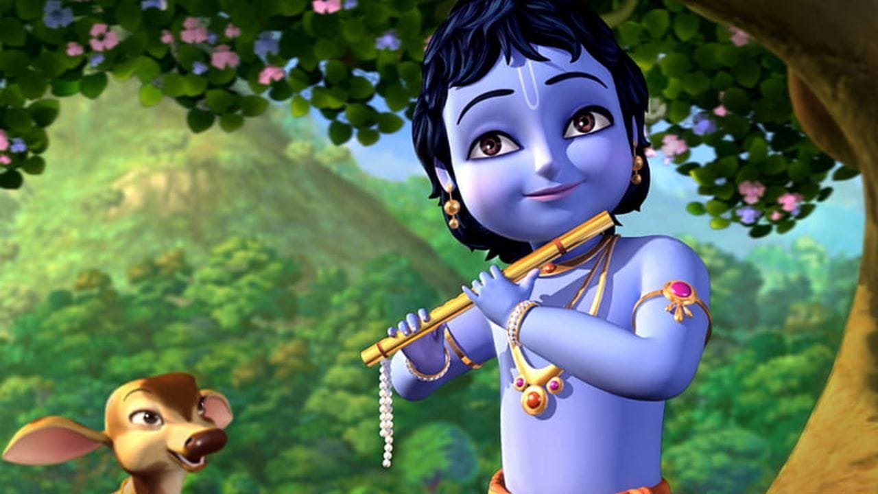 આવતીકાલે જન્માષ્ટમીના પાવન પર્વે ભગવાન શ્રીકૃષ્ણની પૂજા-અર્ચના કરવામાં આવશે. ભગવાન શ્રીકૃષ્ણને વાંસળી ખૂબ જ પ્રિય હોવાથી વાસ્તુ શાસ્ત્રમાં પણ ઘરમાં વાંસળી રાખવાનું વિશેષ મહત્વ જણાવવામાં આવ્યું છે. માન્યતા અનુસાર, ઘરમાં યોગ્ય દિશા અને સ્થાન પર વાંસળી રાખવાથી ઘણા ફાયદા થાય છે. તો ચાલો જાણીએ કે ઘરમાં વાંસળી રાખવાથી શું ફાયદા થાય છે અને તેને કઈ રીતે રાખવી જોઈએ.