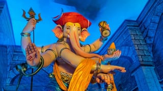 Ganesh Chaturthi 2026 : ભારતમાં જ નહી પરંતુ આ દેશમાં પણ ગણેશ ચતુર્થીની થાય છે ઉજવણી, જુઓ ફોટો