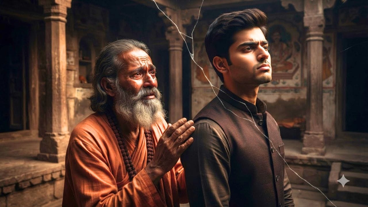 વ્યાવહારિક અને ધાર્મિક દૃષ્ટિએ આ શિષ્ટાચાર એક મહત્વપૂર્ણ હિસ્સો છે. પિતાના જીવિત રહેતા પુત્રનું નામ તેમની પહેલા લખાવુ એ પારિવારિક પદક્રમ અને આદર ભાવથી વિપરીત માનવામાં આવે છે.
