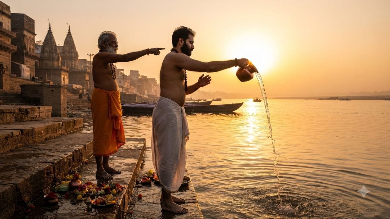 જો કે આજના સમયમાં અનેક નિયમ બદલાઈ ચુક્યા છે પરંતુ તેનો મૂળ ભાવ એ જ છે કે પિતાની હાજરીમાં તેમની અનુમતી વિના કૂળની માન્યતાઓ અને પરંપરાનો અનાદર ન કરવો જોઈએ.