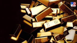 Gold Silver Rate In Ahmedabad : અમદાવાદમાં 10 ગ્રામ 24 કેરેટ સોનું પહોંચ્યું ₹1.54 લાખને પાર, જુઓ 1 મહિનાની સરખામણીએ કેટલો ભાવ ઘટ્યો !