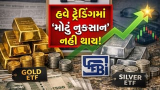 રોકાણકારો માટે ખુશખબર… હવે ટ્રેડિંગમાં ‘મોટું નુકસાન’ અટકશે, SEBIએ લાગુ કર્યા ‘નવા નિયમો’