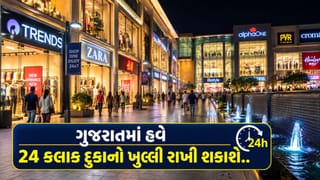 Breaking News : ગુજરાતમાં હવે 24 કલાક દુકાનો ખુલ્લી રાખી શકાશે, ઈઝ ઓફ ડૂઈંગ બિઝનેસ બિલ 2026 વિધાનસભામાં બહુમતીથી પસાર