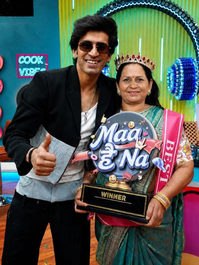 Big Boss 20ના સ્પર્ધક ગુલ્લુનો પરિવાર જુઓ