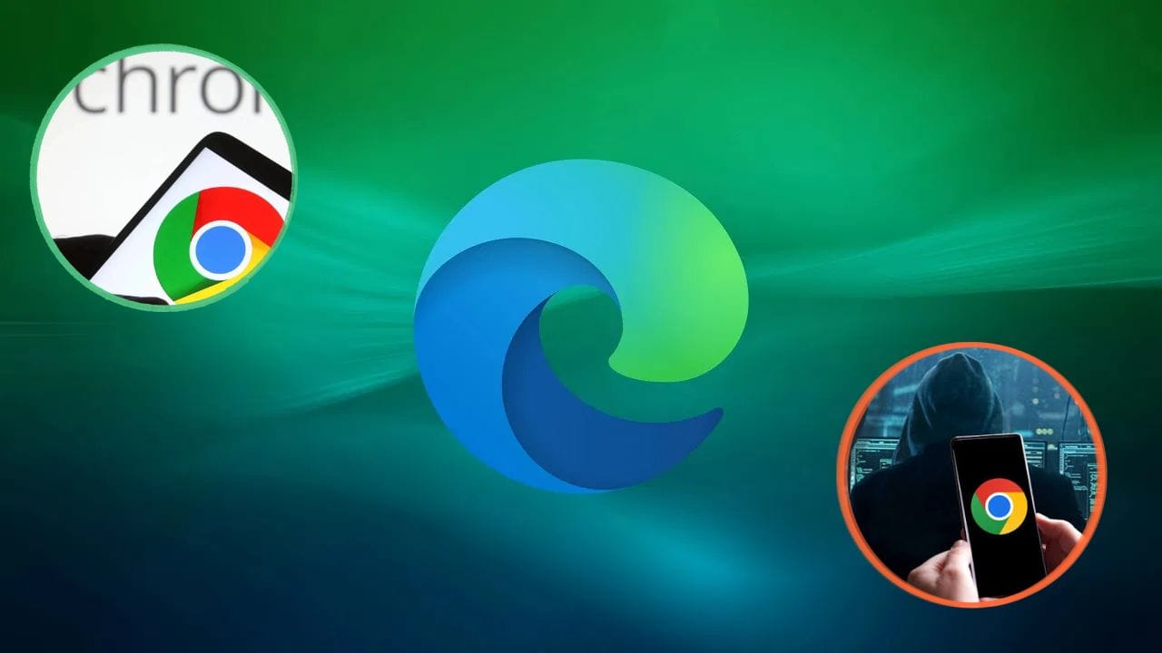 Chrome અને Edge બંને એડવાન્સ સુરક્ષા ટેકનોલોજીનો ઉપયોગ કરે છે. એવામાં એ કહેવું યોગ્ય નહીં હોય કે, એક બ્રાઉઝર દરેક સ્થિતિમાં સુરક્ષિત છે અને બીજું અસુરક્ષિત છે. સુરક્ષા ઘણી હદ સુધી બ્રાઉઝરને અપડેટ રાખવા, શંકાસ્પદ વેબસાઈટોથી બચવા અને સાચી પ્રાઈવસી સેટિંગ્સનો ઉપયોગ કરવા પર પણ નિર્ભર કરે છે.