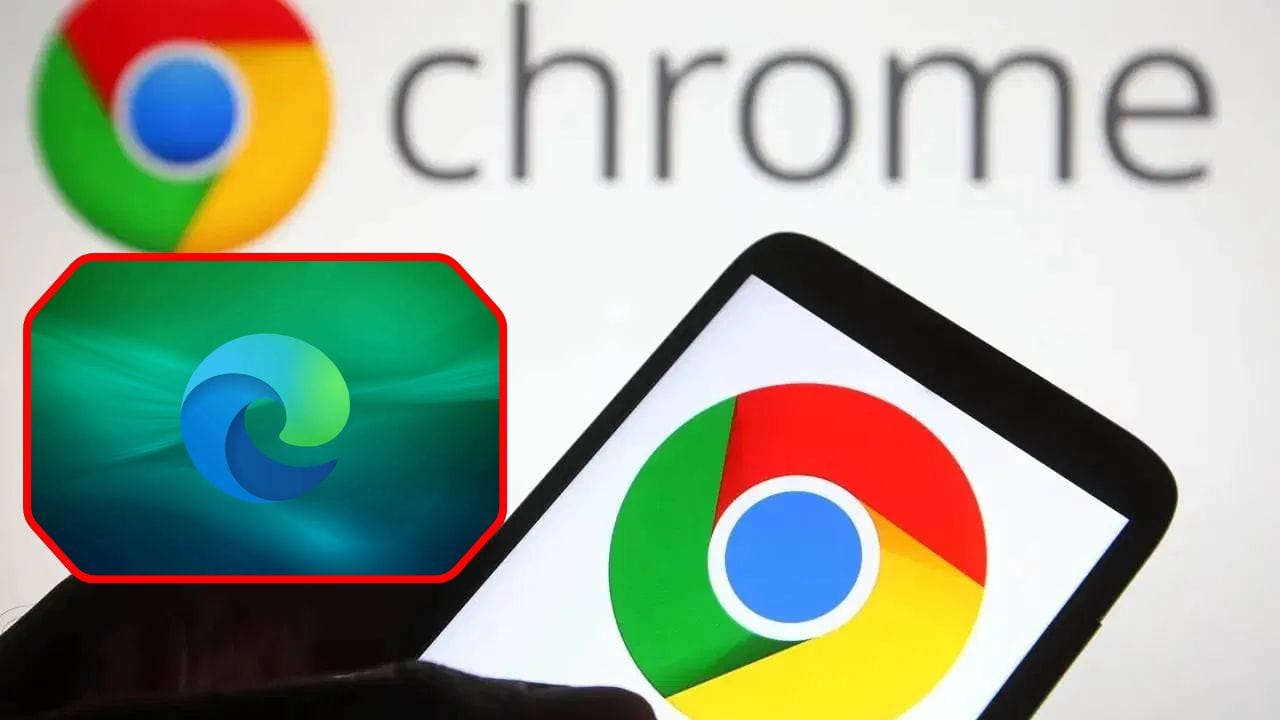 જો તમારી પ્રાથમિકતા સુરક્ષા છે, તો ફક્ત Chrome કે Edge ના નામ પર નિર્ણય લેવાને બદલે તેમના સિક્યોરિટી અને પ્રાઈવસી ફીચર્સને જુઓ. બંનેમાં મજબૂત સેફ્ટી ફીચર્સ ઉપલબ્ધ છે. સૌથી મહત્વની વાત એ છે કે, બ્રાઉઝરને હંમેશા લેટેસ્ટ વર્ઝન પર રાખો અને અજાણ્યા એક્સટેન્શન, શંકાસ્પદ ડાઉનલોડ તેમજ નકલી વેબસાઈટથી સાવધાન રહો.