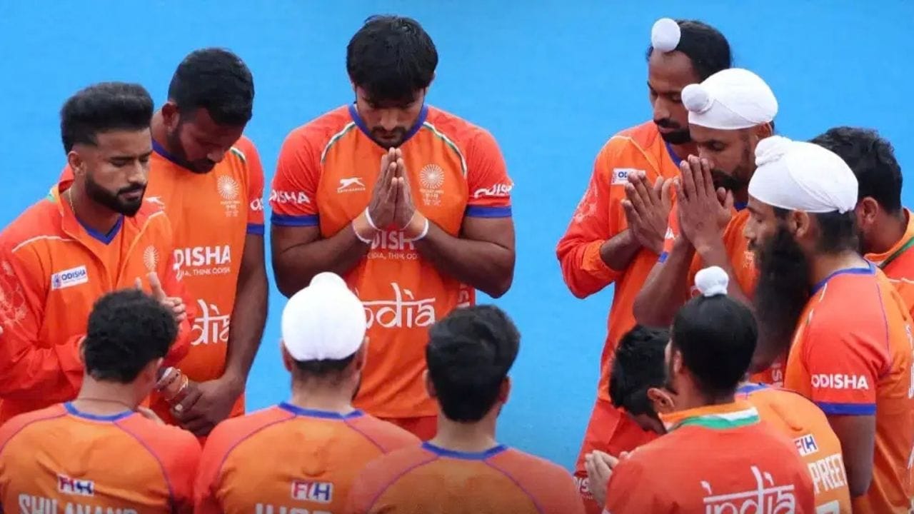 મેચના અંતિમ તબક્કામાં કોરિયાએ વધુ એક ગોલ કર્યો, પરંતુ ભારતે દબાણ જાળવી રાખ્યું. રાજિન્દર સિંહે 60મી મિનિટે પેનલ્ટી કોર્નર પરથી ગોલ કરીને ભારતનો સ્કોર 8-2 કર્યો.