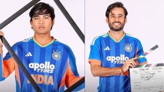 IND vs AFG: ટીમ ઈન્ડિયામાં મોટો ફેરફાર, વરુણ બહાર-બિશ્નોઈની એન્ટ્રી, વૈભવ ફરી બહાર