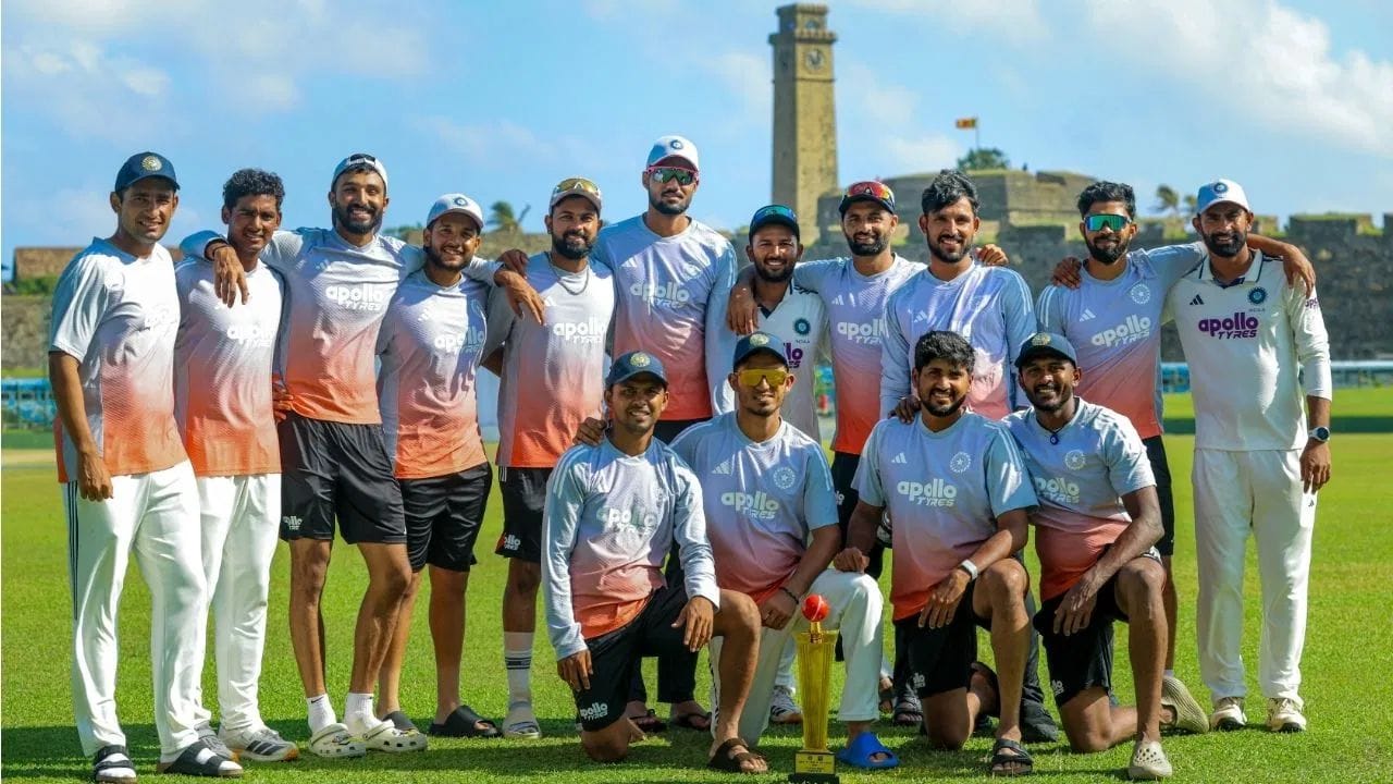 IND vs NZ: ન્યૂઝીલેન્ડમાં એક જ સમયે રમશે ભારતની 2 ટીમો, ટેસ્ટ શ્રેણી પહેલા 3 મહત્વપૂર્ણ મેચો