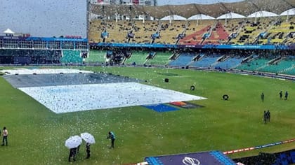 Asian Games: વરસાદના કારણે ફાઈનલ રદ થઈ, તો કોણ જીતશે ગોલ્ડ ? જાણો નિયમ