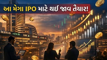 પૈસા તૈયાર રાખજો! પ્રાઇમરી માર્કેટમાં વધુ એક 'મોટો દાવ', ₹3,054 કરોડનો 'મેગા IPO' જલ્દી જ આવશે