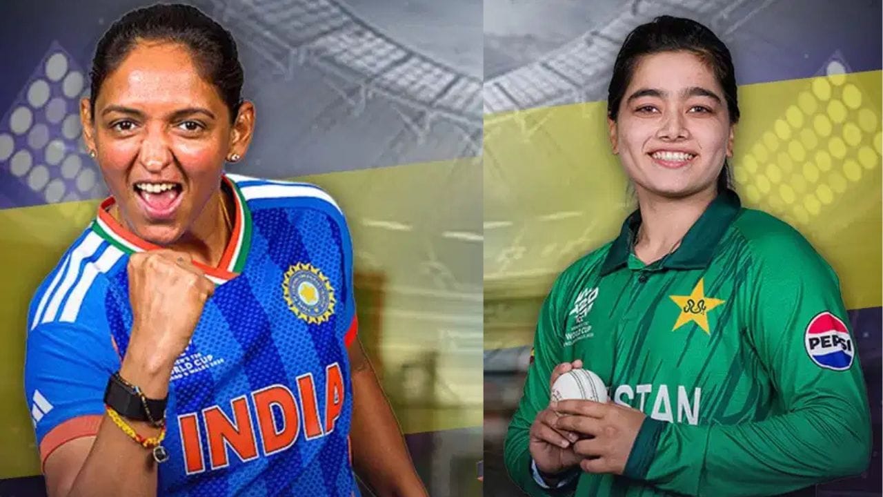 મહિલા T20 એશિયા કપ 2026માં ભારત અને પાકિસ્તાન વચ્ચેની મેચ હંમેશાં ચાહકો માટે ખાસ આકર્ષણનું કેન્દ્ર રહે છે. બંને ટીમોની ટક્કરને લઈ હંમેશા ફેન્સમાં ભારે ઉત્સાહ હોય છે. ટુર્નામેન્ટમાં બંને ટીમો એકવાર ટકરાઈ ચૂકી છે, અને હવે ફરી બંને ટીમની ટક્કર થવાની શક્યતા છે.