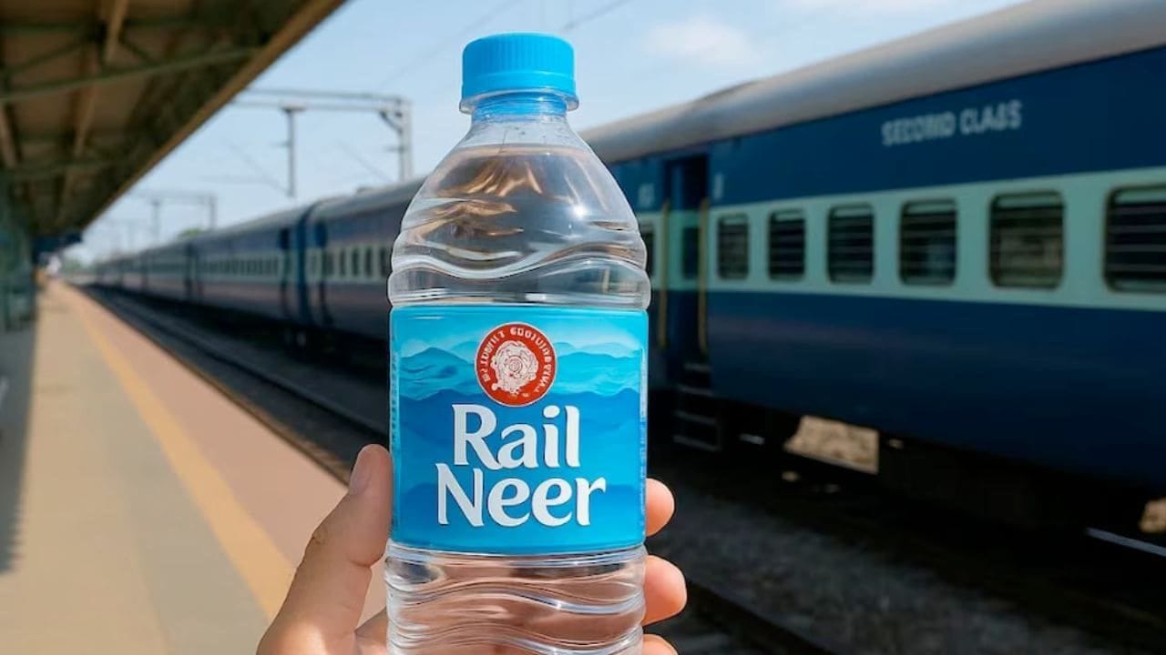રાજધાની જેવી પ્રીમિયમ ટ્રેનોમાં મુસાફરોને 'No Food' વિકલ્પ પસંદ કરવાની સુવિધા મળે છે. એટલે કે મુસાફર ટ્રેનમાં ભોજન ન લેવાનો વિકલ્પ પસંદ કરી શકે છે. જોકે, ભોજન ન લેવાનો વિકલ્પ પસંદ કર્યા પછી પણ પાણીની બોટલ મળશે કે નહીં તે અંગે ઘણા મુસાફરોને પ્રશ્ન હોય છે. IRCTCની માહિતી અનુસાર, 'No Food' વિકલ્પ પસંદ કરનાર મુસાફરોને પણ ટ્રેનમાં મફત પાણીની બોટલ આપવામાં આવે છે. એટલે કે ભોજનનો વિકલ્પ ન પસંદ કર્યો હોય તો પણ પાણીની સુવિધા ચાલુ રહે છે. અગાઉ પ્રીમિયમ ટ્રેનોમાં 500 મિલીલીટરની બે પાણીની બોટલ આપવામાં આવતી હતી. જોકે, પ્લાસ્ટિકના કચરાને ઘટાડવાના પ્રયાસરૂપે હવે એક લિટરની એક બોટલ આપવાની વ્યવસ્થા કરવામાં આવી છે.