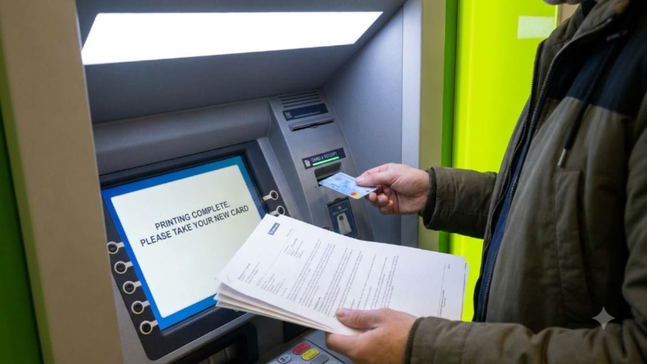 આ સેવાઓ પણ આપશે નવું ATM: આ આધુનિક ATM મશીનોને ચેક જમા કરાવવા, નવું ખાતું ખોલાવવા અને લોનની અરજી કરવા જેવી સુવિધાઓ આપવા માટે પણ સક્ષમ બનાવવામાં આવી રહ્યા છે. આનાથી બેંકોને આ મશીનોનો ઉપયોગ એક સંપૂર્ણ ડિજિટલ બેંકિંગ સેન્ટર તરીકે કરવાની સુવિધા મળશે, ખાસ કરીને એવા વિસ્તારોમાં જ્યાં પૂર્ણ-સેવા ધરાવતી બેંક બ્રાન્ચ શરૂ કરવી કે ચલાવવી વ્યવહારુ ન હોય. બેંકો તેને ડિજિટલ બેંકિંગ યુનિટ્સ (DBUs) તરીકે એરપોર્ટ, ટ્રાન્ઝિટ હબ, કોલેજ કેમ્પસ અને કોર્પોરેટ પાર્ક જેવા વધુ ભીડવાળા સ્થળોએ મૂકવાની યોજના પર પણ કામ કરી રહી છે.