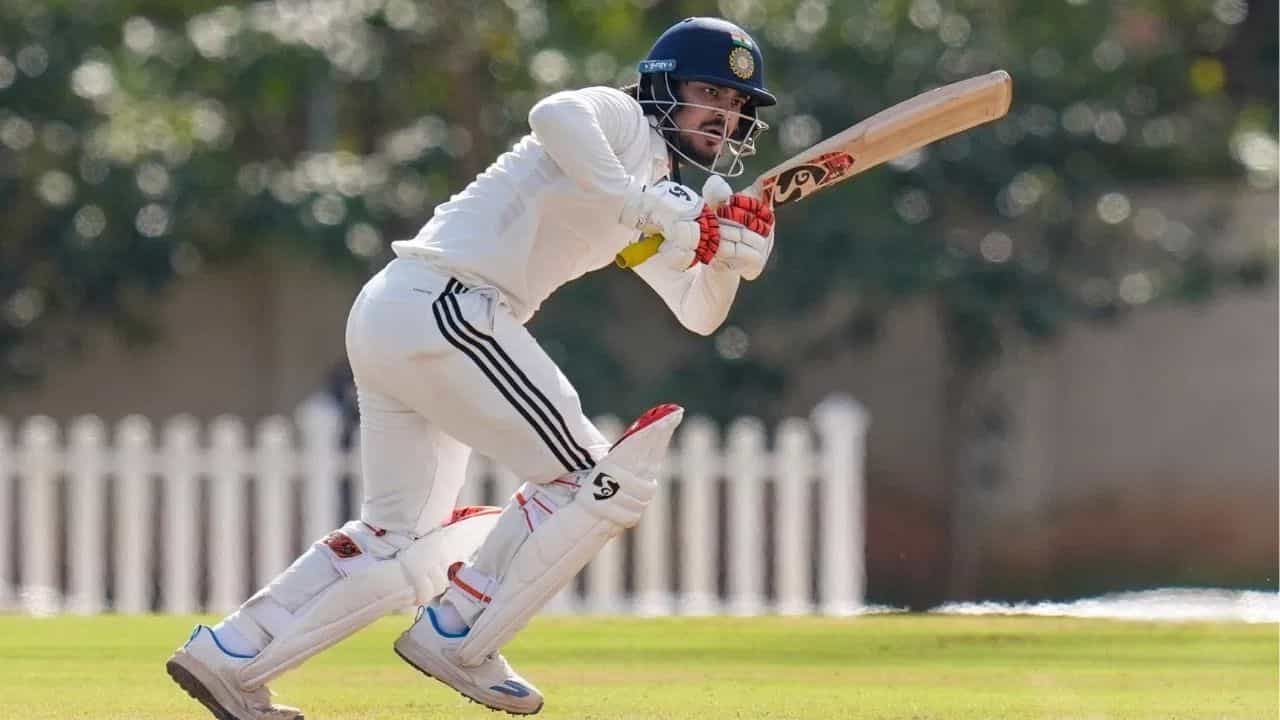 Duleep Trophy: 270 રન બનાવ્યા પછી પણ ઈશાન કિશનને ટીમ ઈન્ડિયામાં સ્થાન નહીં મળે?