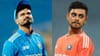 Breaking News: ઈશાન કિશન પહેલી T20માંથી થશે બહાર? કેપ્ટન અય્યરે ઈજા અંગે આપી મોટી અપડેટ
