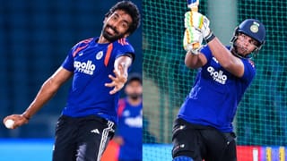 IND vs AFG: IPL બાદ ફરી ટકરાયા વૈભવ સૂર્યવંશી અને જસપ્રીત બુમરાહ, જાણો આ 4 બોલમાં શું થયું?