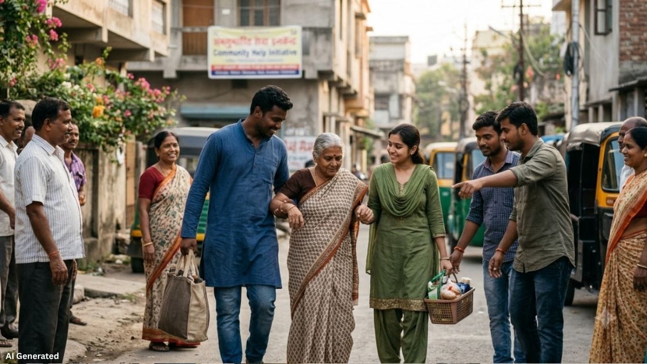 અંક 9 સાથે જોડાયેલા લોકોની ખાસ ઓળખ તેમનો દયાળુ અને ઉદાર સ્વભાવ છે. તેઓ બીજાની પરિસ્થિતિ અને મુશ્કેલીઓને સમજવાનો પ્રયાસ કરે છે. કોઈ વ્યક્તિ મુશ્કેલીમાં હોય તો પોતાની ક્ષમતા મુજબ તેને મદદ કરવા માટે આગળ આવે છે. આ મદદરૂપ વલણને કારણે આસપાસના લોકો તેમને સારા અને સંવેદનશીલ વ્યક્તિ તરીકે જોતા હોય છે.