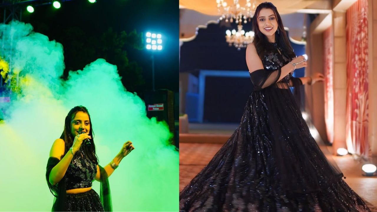 અફવાઓને લઈને કિંજલ રબારીએ સોશિયલ મીડિયા પર એક વીડિયો પણ શેર કર્યો હતો. વીડિયોમાં તેણે સ્પષ્ટ કર્યું હતું કે તે પોતાની મરજીથી પોતાના પતિ સાથે રહેવા આવી છે અને તે હાલમાં ખુશ તથા સુરક્ષિત છે. કિંજલે લોકોને અફવાઓ પર વિશ્વાસ ન કરવા અને ખોટી માહિતી ન ફેલાવવાની અપીલ પણ કરી હતી.
