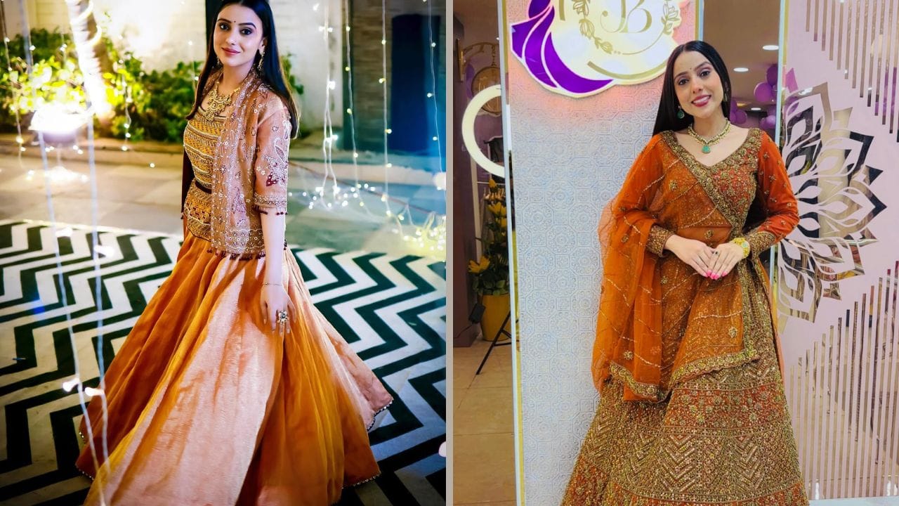 પરિવાર સામે ગંભીર આક્ષેપો: ગોંધી રાખવી, બળજબરીથી છૂટાછેડા અને અત્યાચાર: પોલીસ કમિશનરને લખેલા પત્રમાં અને નિવેદનોમાં કિંજલ રબારીએ પોતાના પિતા ઠાકરશી રબારી અને પરિવારજનો સામે અત્યંત ગંભીર આરોપો મૂક્યા: ગોંધી રાખવાનો આક્ષેપ: 10 માર્ચ, 2026ના રોજ તેના પિતા અને પિયર પક્ષના લોકો તેને બળજબરીથી ઉપાડી ગયા હતા, ઘરમાં પૂરી રાખી હતી અને તેનો મોબાઈલ ફોન પણ છીનવી લીધો હતો. પતિ પર હુમલો: કિંજલે આરોપ લગાવ્યો કે તેના પતિ અશોક ચૌધરીનું અપહરણ કરી તેની સાથે અમાનુષી મારપીટ કરવામાં આવી હતી. (Image From : Instagram: the kinjal rabari)