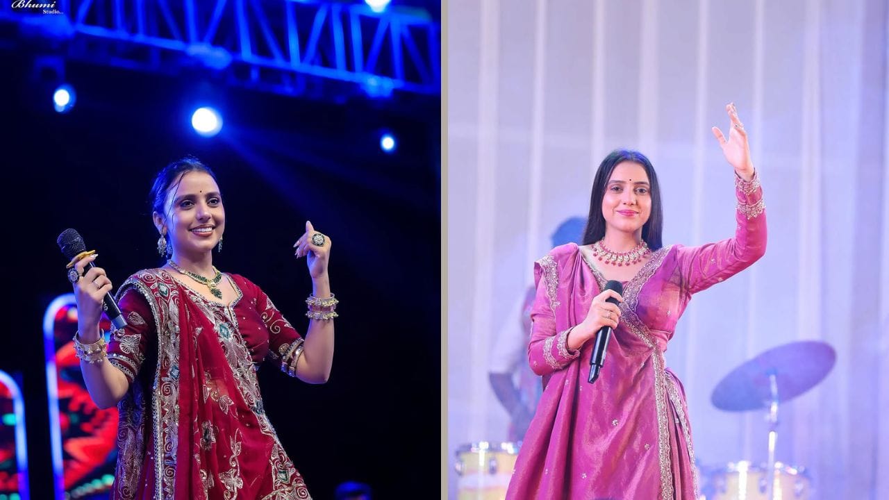 ગુજરાત હાઇકોર્ટમાં કબૂલાત અને વર્તમાન સ્થિતિ: આ સમગ્ર મામલો ગુજરાત હાઇકોર્ટ સમક્ષ પણ પહોંચ્યો હતો. હાઇકોર્ટ સમક્ષ હાજર થઈને કિંજલ રબારીએ રૂબરૂ સ્વીકાર કર્યો હતો કે તેનું કોઈ અપહરણ થયું નથી. તેણે મુક્ત મને જાહેર કર્યું કે તે પુખ્ત વયની છે અને પોતાના કાયદેસરના પતિ અશોક ચૌધરી સાથે જ રહેવા માંગે છે. (Image From : Instagram: the kinjal rabari)