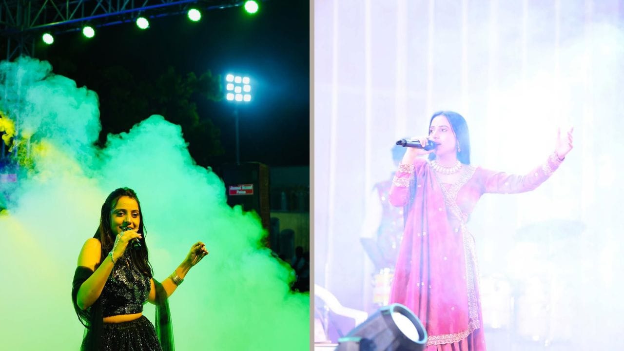 કિંજલ રબારી પોતાના પિતાના ઘરે પરત ફરી હતી. ઘરે પરત ફર્યા બાદ કિંજલે પોતાના સોશિયલ મીડિયા એકાઉન્ટ પરથી લગ્ન સંબંધિત વીડિયો અને તમામ પોસ્ટ્સ ડિલીટ કરી દીધી હતી. એટલું જ નહીં, તેણે એક વીડિયો નિવેદન જાહેર કરીને જણાવ્યું હતું કે, “હું રાહ ભટકી ગઈ હતી અને મેં જે પગલું ભર્યું હતું તે ખોટું હતું. હું કોઈપણ દબાણ વગર રાજીખુશીથી મારા પરિવાર પાસે પરત આવી છું અને હંમેશાં તેમની સાથે રહેવા માંગુ છું.” (Image From : Instagram: the kinjal rabari)