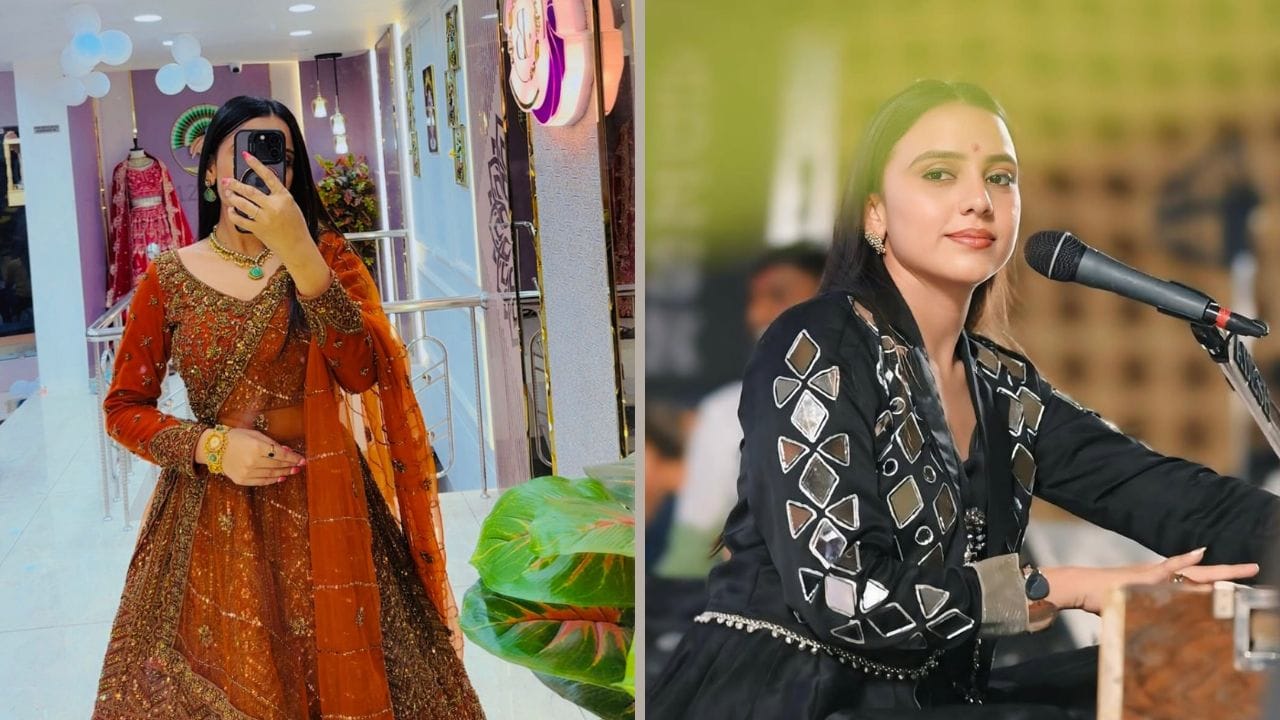 પોલીસ તપાસમાં સામે આવ્યું હતું કે કિંજલ રબારી રાધનપુરથી પોતાની બહેન-બનેવી સાથે અમદાવાદ આવી હતી અને ત્યારબાદ મુકેશ રબારી સાથે મોલમાં મૂવી જોવા ગઈ હતી. મૂવી દરમિયાન કિંજલે તબિયત ખરાબ હોવાનું બહાનું કાઢી મોલની બહાર નીકળી હતી. (Image From : Instagram: the kinjal rabari)