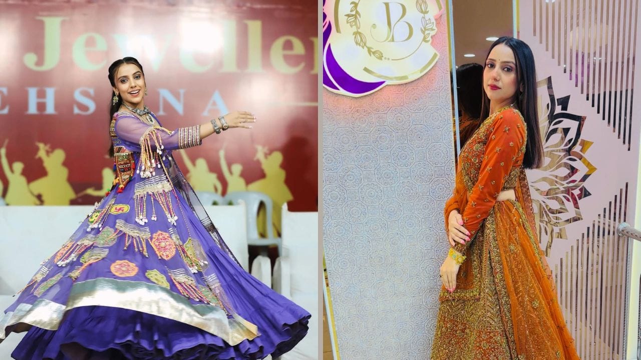 આ ફરિયાદમાં ચોંકાવનારી બાબત એ સામે આવી કે કિંજલ રબારી અને મુકેશ રબારી મૈત્રી કરારથી સાથે રહેતા હોવાનો દાવો કરવામાં આવ્યો હતો. ફરિયાદમાં અપહરણ પાછળ પૂર્વ પતિ અશોક ચૌધરીનું નામ આપવામાં આવ્યું હતું. જોકે, સીસીટીવી ફૂટેજની તપાસ કરતાં કિંજલ રબારી જાતે કારમાં બેસતી દેખાતાં સમગ્ર કેસ શંકાના દાયરામાં આવી ગયો હતો. (Image From : Instagram: the kinjal rabari)