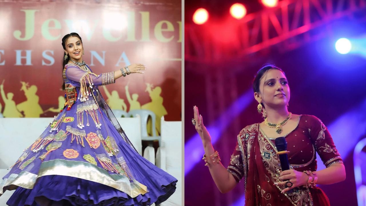 ત્યારબાદ કિંજલે અમદાવાદ પોલીસ કમિશનર અને ચાંદખેડા પીઆઈને વિગતવાર પત્ર લખીને સમગ્ર ષડયંત્રનો પર્દાફાશ કર્યો હતો. પત્રમાં તેણે જણાવ્યું કે મોલમાં તેણે જ પોતાના પતિ અશોક ચૌધરીને મળવા માટે બોલાવ્યો હતો અને તે સ્વેચ્છાએ તેની સાથે નીકળી ગઈ હતી. (Image From : Instagram: the kinjal rabari)