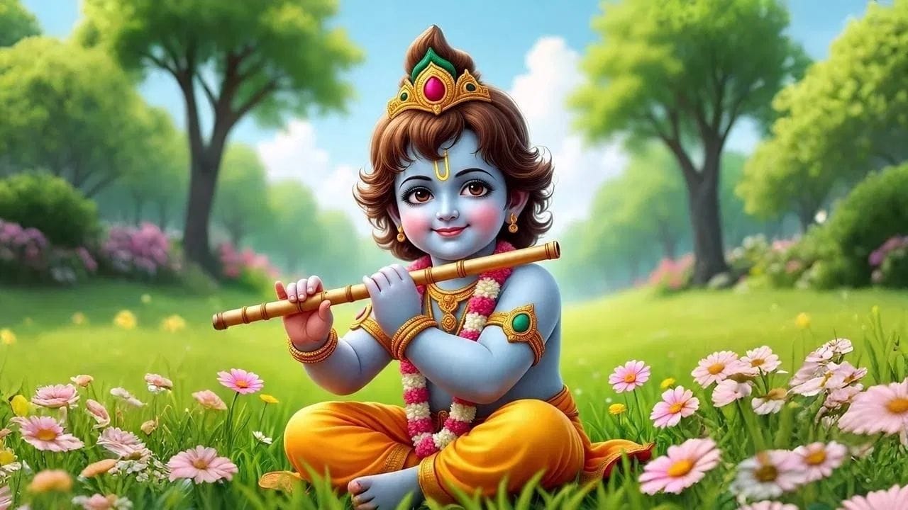 દર વર્ષે ભાદરવા મહિનાના કૃષ્ણ પક્ષની આઠમ (અષ્ટમી) તિથિના દિવસે કૃષ્ણ જન્માષ્ટમીનો તહેવાર ઉજવવામાં આવે છે. આ વર્ષે 4 સપ્ટેમ્બર 2026 ના રોજ આખા દેશમાં ધૂમધામ અને ખૂબ જ હર્ષોલ્લાસ સાથે ભગવાન કૃષ્ણનો જન્મોત્સવ ઉજવવામાં આવશે. માન્યતા છે કે, જન્માષ્ટમીના દિવસે વ્રત રાખવાથી અને વિધિપૂર્વક લડ્ડુ ગોપાલની પૂજા-અર્ચના કરવાથી ઘરમાં સુખ-સમૃદ્ધિ આવે છે.
