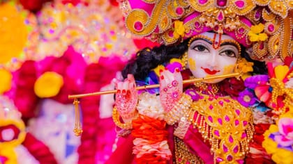 જન્માષ્ટમીના ઉપવાસમાં આ 7 બાબતોનું રાખો ખાસ ધ્યાન !