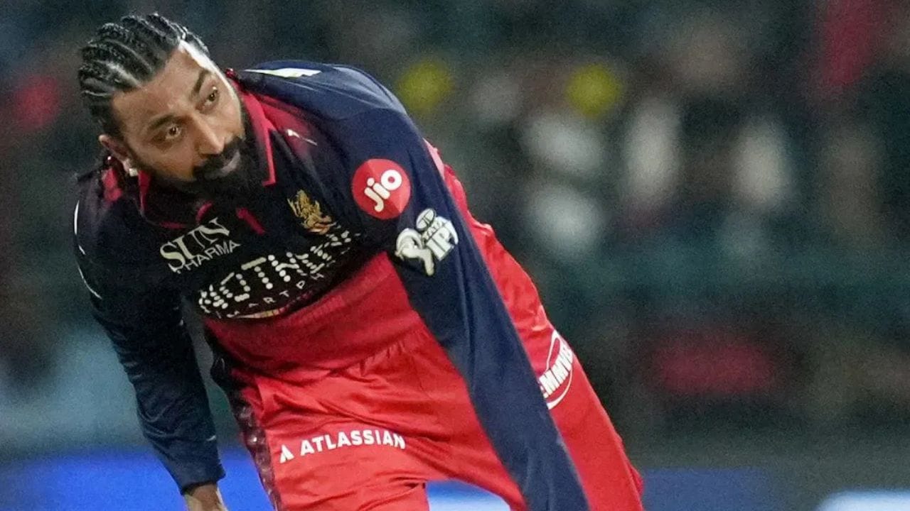 કૃણાલે IPL 2026માં 226 રન બનાવવાની સાથે 14 વિકેટ પણ ઝડપી હતી.