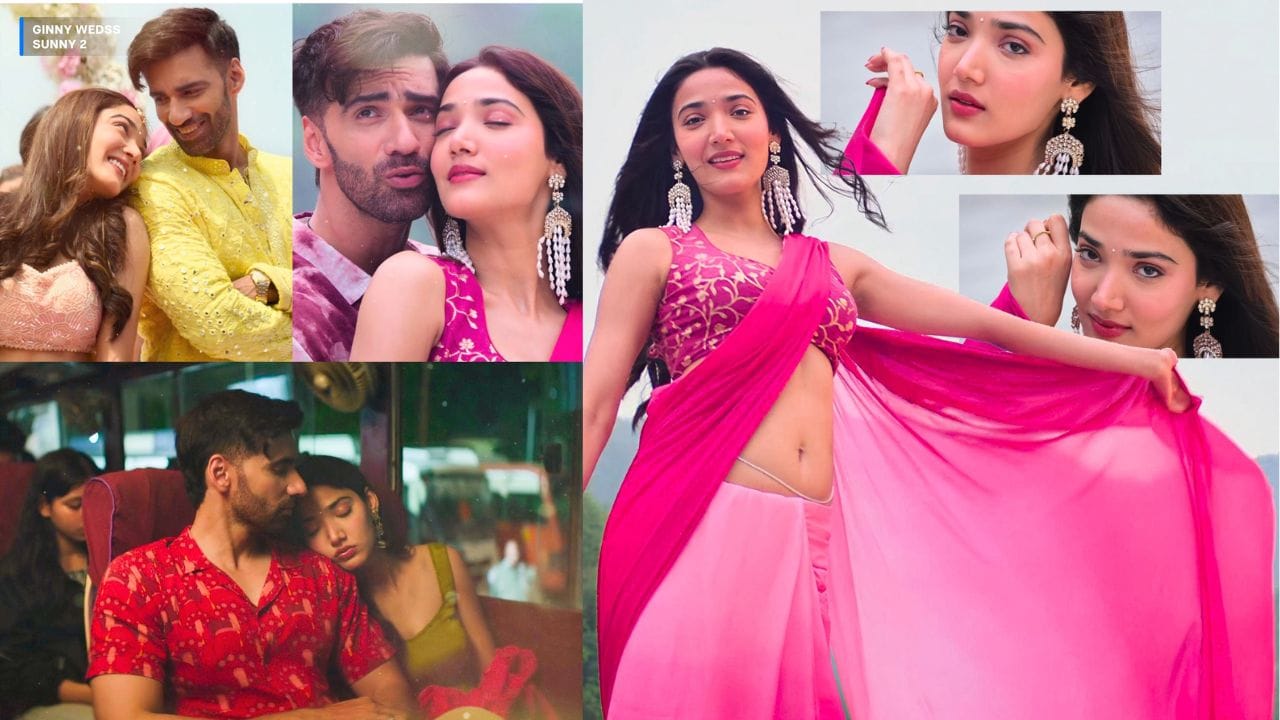 સમય રૈના અને મેધા શંકરે ડિસેમ્બર 2026 માં લગ્ન કરવાના હોવાની ચર્ચા ચાલી રહી છે. સમય અને મેધાએ આ અફવાઓને પાયાવિહોણી ગણાવી છે. તો આજે આપણે મેધા શંકરના પરિવાર વિશે જાણીશું.