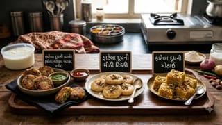 Milk Recipes: જો દૂધ ફાટી જાય તો પનીર સિવાય આ 3 વાનગીઓ જરૂર ટ્રાય કરજો