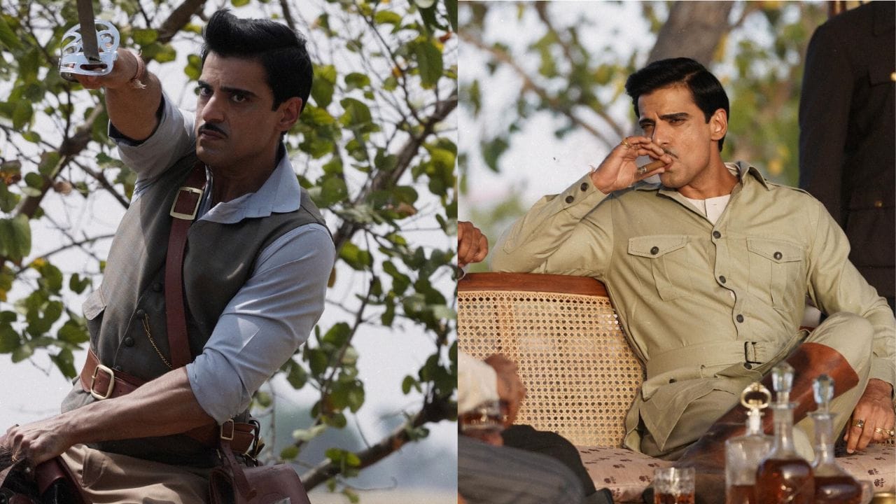 મોહિત મલિકે 2010માં અભિનેત્રી અદિતિ શિરવાઈકર સાથે લગ્ન કર્યા. આ દંપતીને એક પુત્ર છે, જેનું નામ એકબીર છે અને તેનો જન્મ 2021માં થયો હતો.
