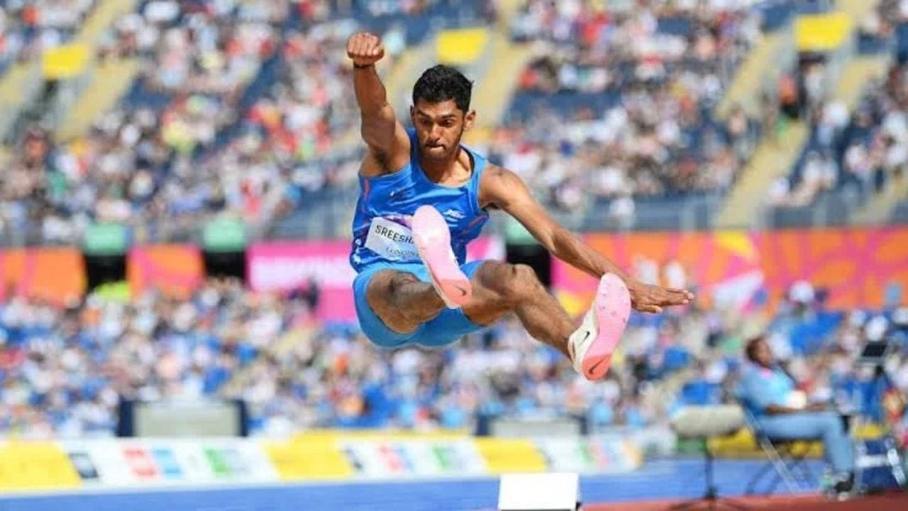 જોકે, 2023 એશિયન ગેમ્સમાં તેણે 8.19 મીટર જમ્પ છતાં સિલ્વર મેડલ જીત્યો હતો, જ્યારે આ વખતે, ચીની ખેલાડીએ 8.17 મીટર સાથે ગોલ્ડ મેડલ જીત્યો હતો.
