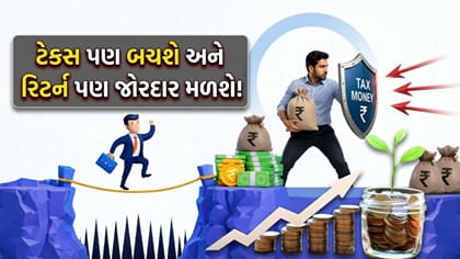 ટેક્સ બચાવતો એકમાત્ર મ્યુચ્યુઅલ ફંડ પ્લાન, આ છૂપી સ્કીમ વિશે જાણો