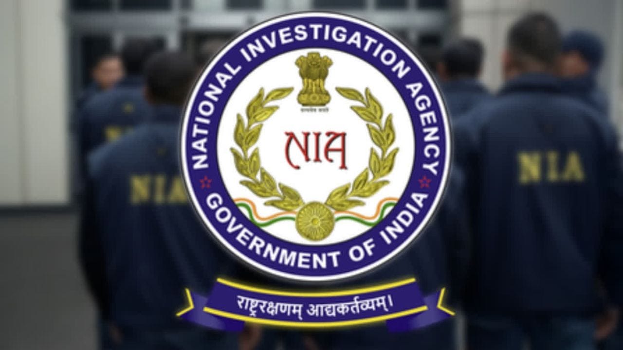 Breaking News : NIAની કાશ્મીરમાં મોટી કાર્યવાહી, લશ્કર-એ-તૈયબાની આતંકવાદી પ્રવુતિ સામે 10 સ્થળોએ દરોડા