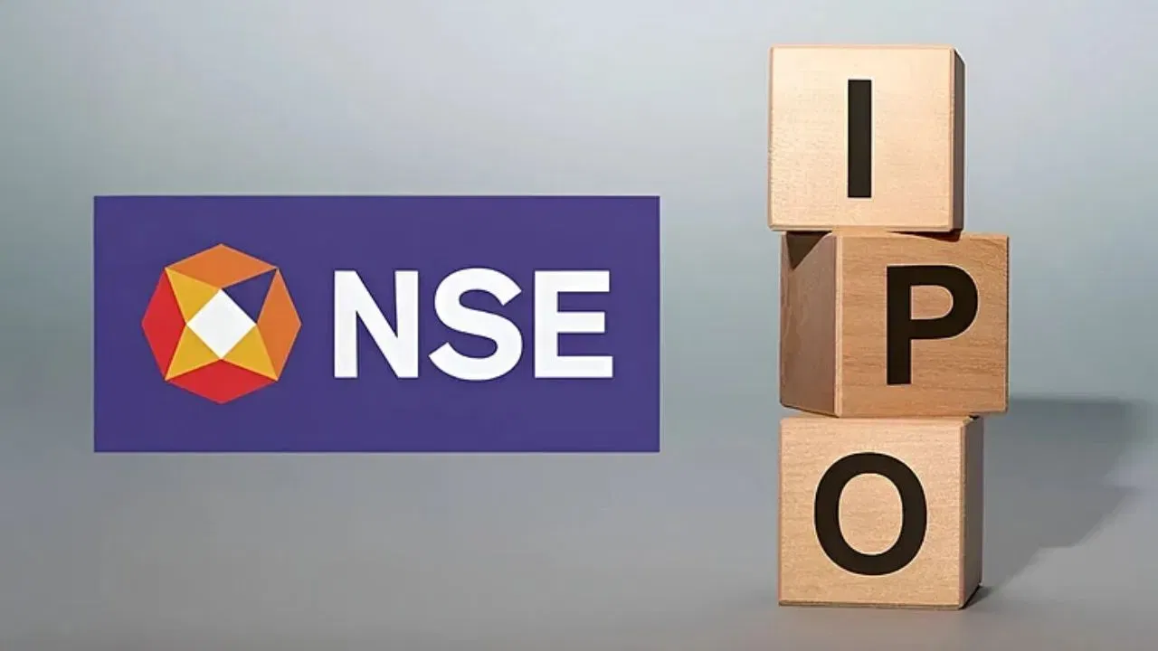 NSE IPO : નેશનલ સ્ટોક એક્સચેન્જ (NSE)નો IPO સબ્સ્ક્રિપ્શન માટે 17 સપ્ટેમ્બર, 2026ના રોજ ખુલવા જઈ રહ્યો છે. રોકાણકારો 21 સપ્ટેમ્બર સુધી બિડ (બોલી) લગાવી શકશે. આ IPO માટે પ્રાઇસ બેન્ડ પ્રતિ શેર ₹1,700 થી ₹1,785 નક્કી કરવામાં આવી છે. આ સંપૂર્ણપણે 'ઓફર ફોર સેલ' (OFS) છે, જેમાં કુલ ₹22,562 કરોડના મૂલ્યના શેર ઓફર કરવામાં આવી રહ્યા છે.