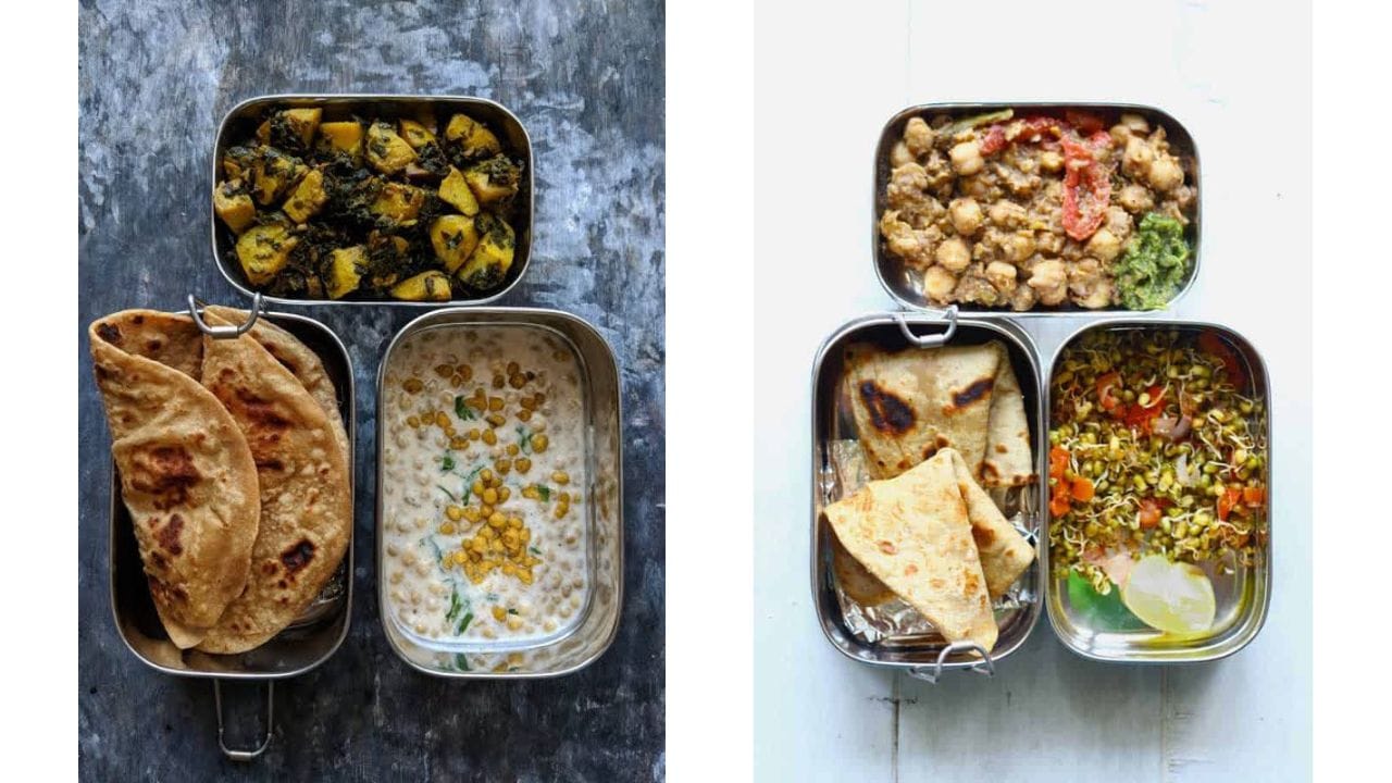 ટિફિન પેક કરતા પહેલા 'પ્રી-હીટ' (Pre-heat) કરવાની રીત. આ સૌથી કારગર અને વૈજ્ઞાનિક રીત છે. આપણે ઘણીવાર સીધું જ ઠંડુ ટિફિન લઈએ અને તેમાં ગરમ-ગરમ શાક-રોટલી ભરી દઈએ છીએ. આમ કરવાથી ટિફિનની ઠંડી સપાટી ખોરાકની ગરમી શોષી લે છે અને ખાણું ઝડપથી ઠંડુ થઈ જાય છે.