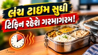 Office Tiffin Tips: ઓફિસમાં પણ લંચ ટાઇમે મળશે ગરમાગરમ જમવાનું, બસ પેકિંગ કરતી વખતે અજમાવો આ આસાન ટિપ્સ