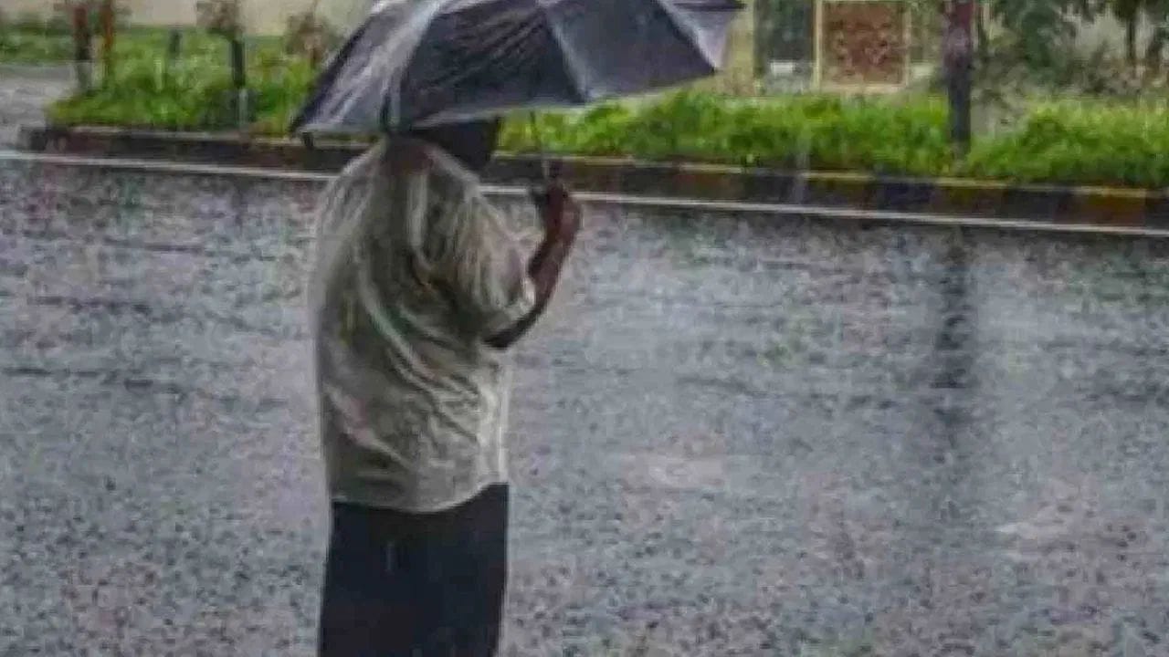 બંગાળની ખાડીમાં લો પ્રેશર સિસ્ટમ બનવાની અસર મહારાષ્ટ્રના હવામાન પર જોવા મળી શકે છે. આ સિસ્ટમના કારણે વિદર્ભમાં વરસાદનું જોર વધવાની સંભાવના છે. 23 સપ્ટેમ્બરથી રાજ્યના કેટલાક વિસ્તારોમાં વરસાદની તીવ્રતા વધશે અને આગામી દિવસોમાં સ્થિતિ વધુ સક્રિય બની શકે છે.