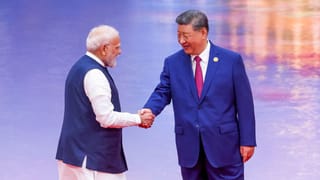 BRICS Breaking News : આજે દિલ્હીમાં દેખાશે ભારતનો દમ, મોદી-પુતિન-જિનપિંગ સહિત અનેક દિગ્ગજ એક મંચ પર… જુઓ સંપૂર્ણ શેડ્યૂલ