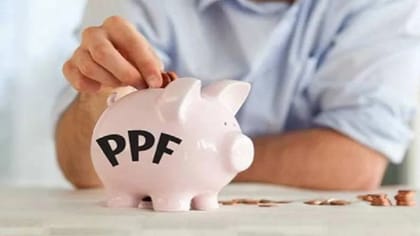 PPF માં 5 તારીખ પહેલાં પૈસા જમા કરવાના ફાયદા, જાણો વ્યાજની ગણતરી
