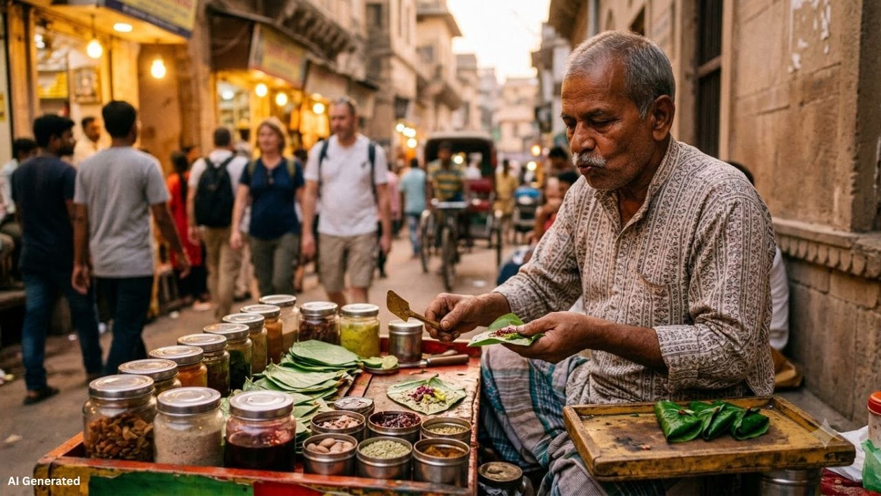 સોપારી અથવા તમાકુવાળા પાનનું સેવન સ્વાસ્થ્ય માટે ગંભીર જોખમ ઊભું કરી શકે છે. આરોગ્ય નિષ્ણાતો અને WHOના જણાવ્યા મુજબ, સોપારી તથા પાન મસાલા જેવા ઉત્પાદનોનું સેવન મોઢાના કેન્સરના વધેલા જોખમ સાથે સંકળાયેલું છે. આથી ખાસ કરીને કેટલાક લોકો માટે આવા પાનથી સંપૂર્ણપણે દૂર રહેવું વધુ સલામત માનવામાં આવે છે.