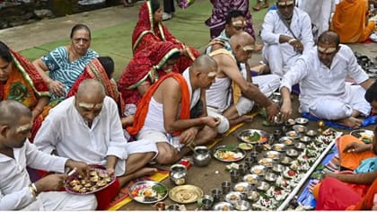 તિથિ ખબર નથી તો, આ દિવસે કરો શ્રાદ્ધ
