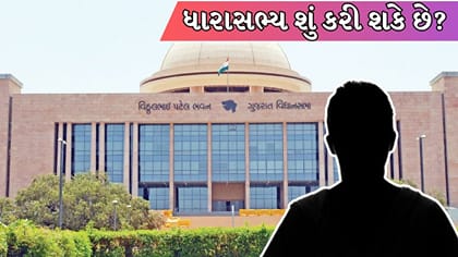 તમારા મતવિસ્તારના ધારાસભ્ય પાસે કેટલું ફંડ હોય છે અને શું કરે છે?