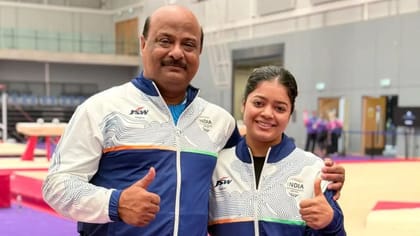 Asian Games 2026માં 30 કલાકની મુસાફરી બાદ મોટો વિવાદ સર્જાયો
