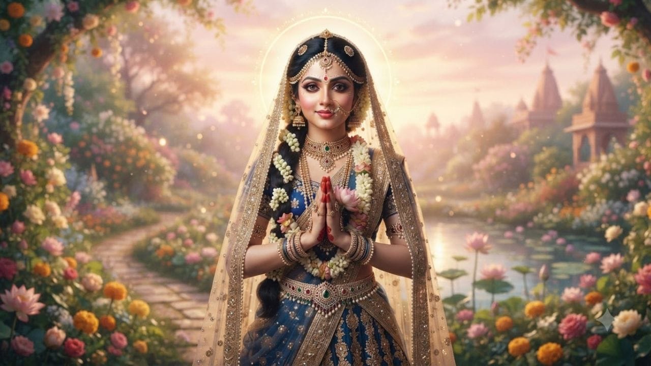 રંગદેવી સહેલી: રંગદેવી સહલી નો સ્વભાવ હસમુખો અને ચંચળ મનાય છે. રાસ અને ઉત્સવોમાં આનંદનું વાતાવરણ બનાવવામાં તેમની કુશળતા છે. ઉત્સવો અને રાસ લીલાઓની તૈયારીઓમાં તેમની મહત્વપૂર્ણ ભૂમિકા રહી છે.